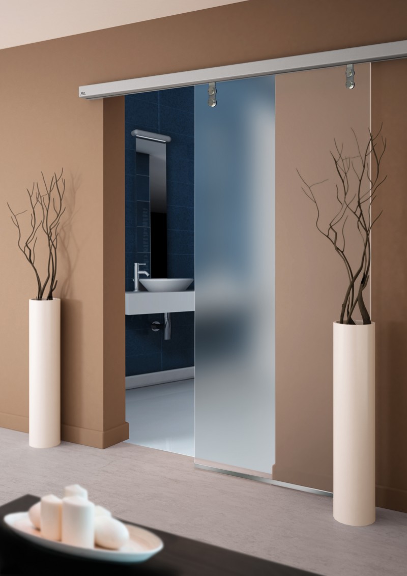 Automata üvegajtók